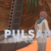 PULSAR Lost Colony