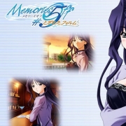 Memories off 5 The Bronken Up Film