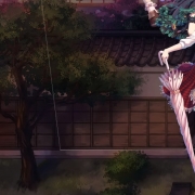 TouHou Blooming Chaos
