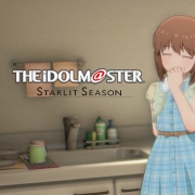 THE IDOLM STER STARLIT SEASON