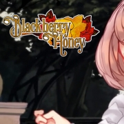 Blackberry Honey
