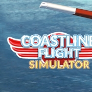 Coastline Flight Simulator