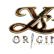 Ys Origin