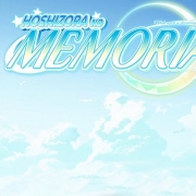 Hoshizora no Memoria Wish upon a Shooting Star
