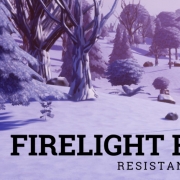 Firelight Fantasy Resistance