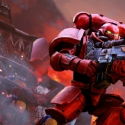 Warhammer 40K Battlesector
