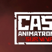 CASE 2 Animatronics Survival