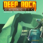 Deep Rock Galactic