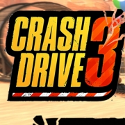 Crash Drive 3