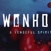 Wonhon A Vengeful Spirit