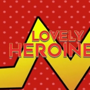 Lovely Heroines