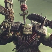 Warhammer 40K Gladius Relics of War