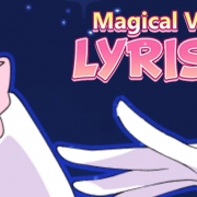 Magical Valkyrie Lyristia