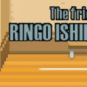 The friends of Ringo Ishikawa