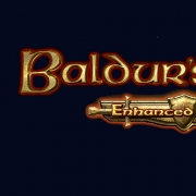 Baldurs Gate Enhanced Edition