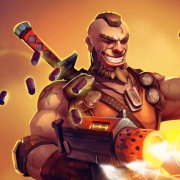 Fury Unleashed