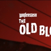 Wolfenstein The Old Blood