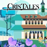 Cris Tales