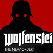 Wolfenstein The New Order
