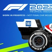 F1 2021