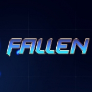 Fallen Knight