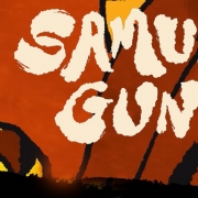 Samurai Gunn 2