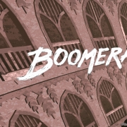 Boomerang X