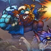 Gladiator Guild Manager