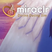 Miraclr Divine Dating Sim