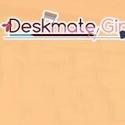 Deskmate Girl