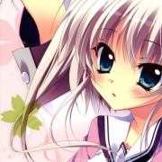 Saku Saku Love Blooms with the Cherry Blossoms