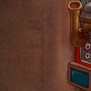 One Way The Elevator