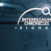 Interregnum Chronicles Signal