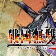 SAMURAI WARRIORS 5