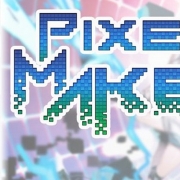 Pixel Game Maker MV