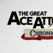 The Great Ace Attorney Chronicles