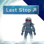 Last Stop