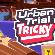 Urban Trial Tricky