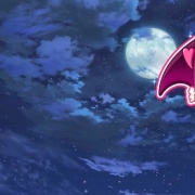 Hunting Moon