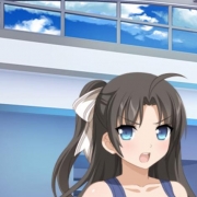 Sakura Swim Club