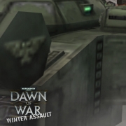 Warhammer 40K Dawn Of War Winter Assault