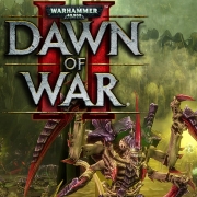 Warhammer 40K Dawn of War II