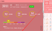 PM2.5ķ
