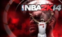 NBA2k14