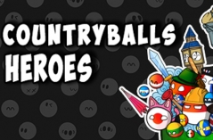 CountryBalls Heroes・游戏合集