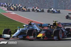 F1 2019・游戏合集