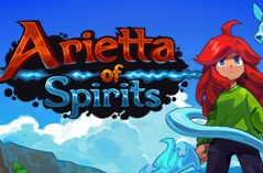 Arietta of Spirits・游戏合集
