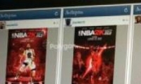 NBA 2K16ʽ