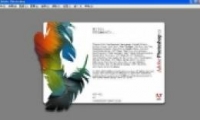 Photoshop 8.0װ̳̼кɫ̳