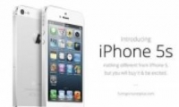 ƻiphone5s۰ʲôͬ